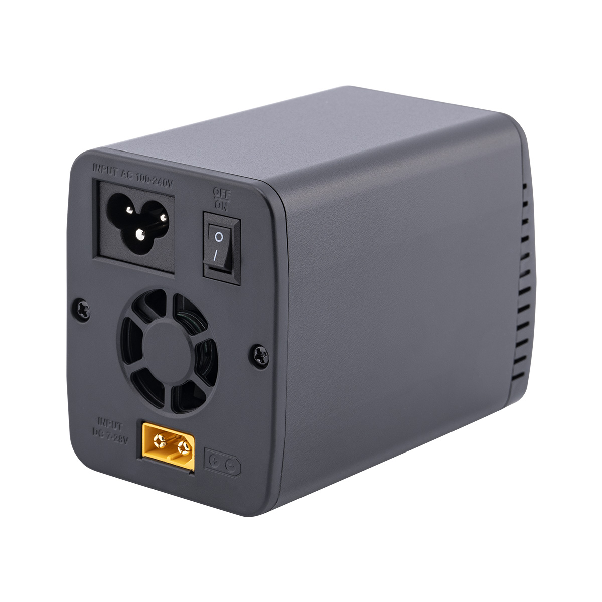 ToolkitRC P200 V2 Power Supply - огляд і ціна Programmable Dc Power Supply 30V 10A