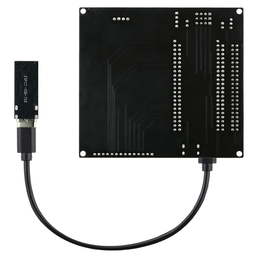 ESP32-S3-DevKitC-1 Development - огляд і ціна Esp32 S3 Development Board Lot